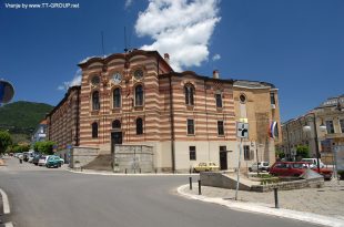 Opstina-Vranje