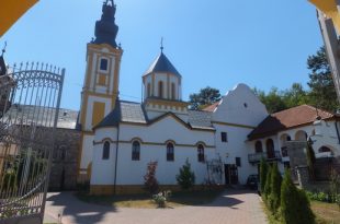 Manastir Privina Glava 10
