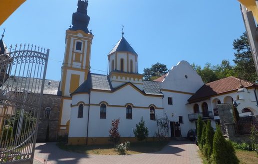 Manastir Privina Glava 10