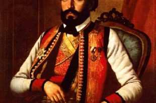 Petar-Petrović-Njegoš