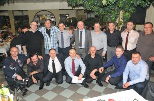 proslava 8 mart dijapora Dusanovac 6