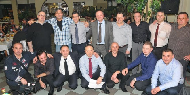 proslava 8 mart dijapora Dusanovac 6