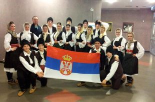 KUD ZAVIČAJ KLAGENFURT 2