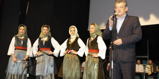 Bijeljina 1