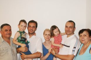 Kumstvo 1