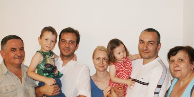 Kumstvo 1