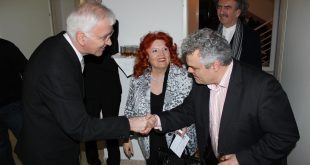 SLIKA B Genrlani konzul Vladimir Novaković primio je brojen goste resize