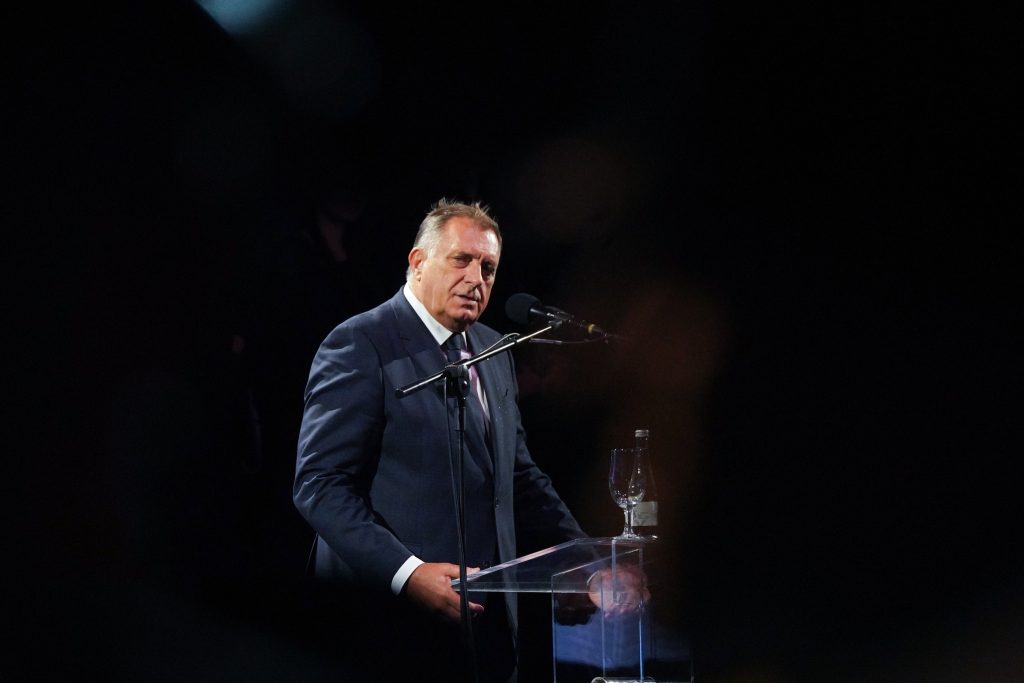 SREMSKIKARLOVCI OLUJA OBELEŽAVANJE