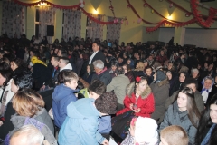 40. SUSRETI SELA U OPŠTINI NEGOTIN