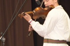 Festival Gergina 2014
