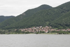 Plovidba lepim, plavim dunavom
